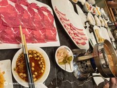 -世贸万锦大酒店·烹大师火锅达人