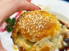 -乡村馕坑肉·烧烤·新疆菜·本地人更爱吃(阿勒泰首店)
