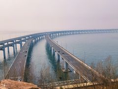 -星海湾跨海大桥