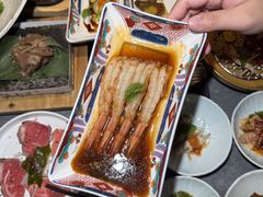 -匠和风精致料理(祥禾天地店)