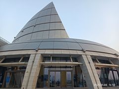 -中国港口博物馆