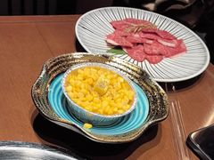 -隐炉和牛烧肉店(群力店)