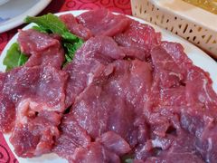 -光明清汤羊(宝业路店)