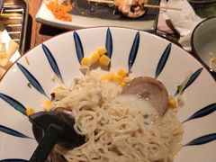 -京鹿料理(荟聚店)