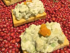 -醉舍·新淮扬菜(长宁龙之梦店)