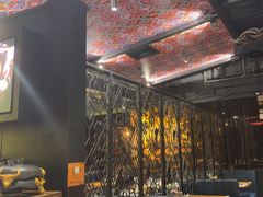 -吃饭皇帝大土家民族菜(正大广场店)