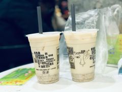 -放哈·甜醅子奶茶创造者(正宁路店)