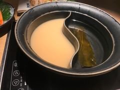 -温野菜涮涮锅(西单大悦城店)