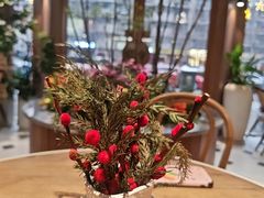 -嗒令甜品·主题融合料理餐厅(首座时代店)