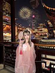 -汉仪华裳汉服馆(打浦桥店)