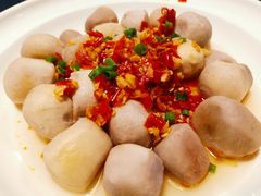 -兰桂坊·花园餐厅(西湖店)