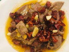 -茶油香闽南菜·花园餐厅(前埔店)