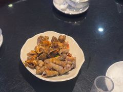 -五谷丰登·胶东海鲜·家常菜(张村店)