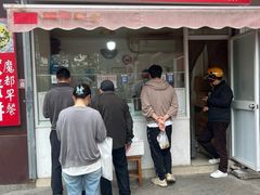 -水丰路鸡蛋饼