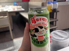 -海底捞火锅(巴黎春天浦建店)