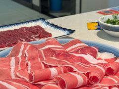 -福寿斋·老北京铜锅涮肉·烤鸭(顺义总店)