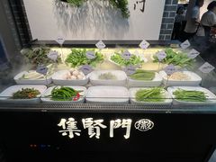 -集贤门·徽菜(福田店)