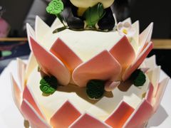 -CAKE BOSS 蛋糕老板(领展购物广场·中关村店)