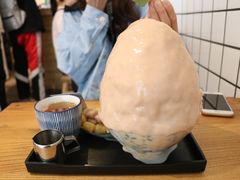 -WONDER ICE 萬得冰田(建設路总店)