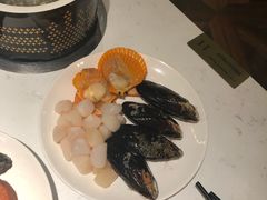 -加餐海鲜自助(宝龙一城店)