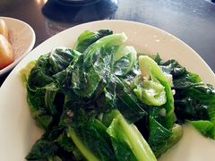 -无招牌海鲜餐厅(怡丰城店)