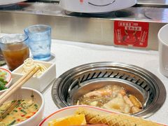 -龍歌自助小火锅(秦淮水游城店)