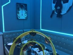 -唯爱KTV聚会餐厅(仙林东城汇店)