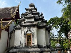 -帕辛寺