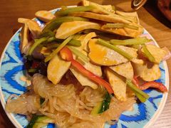 -伊斯麦尔丝路·新派菜(沙子口店)