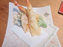 -水之惠鲜鱼料理(王府大街店)