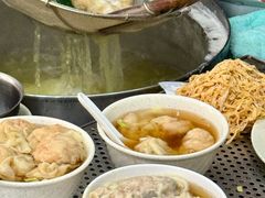 -麦文记面家(佐敦店)