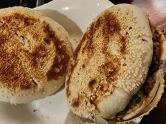 烧饼-老三羊汤【北兴隆街店】