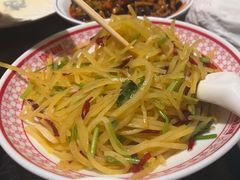 -满园烤鸭·春饼(沈北万达店)