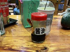 -肆姐面粉馆(坡子街店)