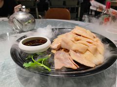 -老伙记海鲜码头(北滘店)