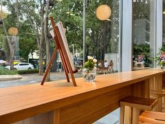 -ARKET CAFÉ(三里屯太古里店)