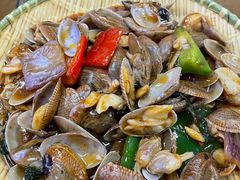 -蚝得喜海鲜(东城店)