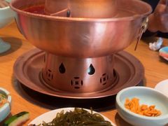 -额尔敦传统涮(光明路店)