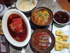 -南京大牌档(之心城店)