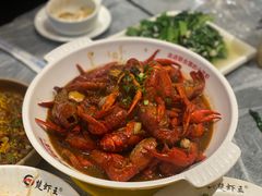 -味道工厂楚虾王(龙虾城店)