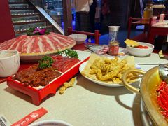 -小龙坎火锅(全球总店)