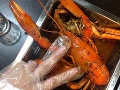 -三妹小龙虾·黄油蟹(华侨城总店)