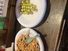 -渝大狮毛肚老火锅(普陀店)