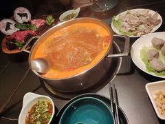 -二刀潮牛(重庆光环购物公园店)