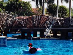 -三亚海棠湾万丽度假酒店