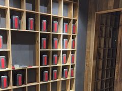 -邈墨茶馆(大兜路1号店)