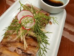 -熙春园餐厅
