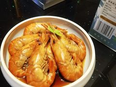 -庭院居(华盛达时代中心店)