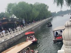 -什刹海