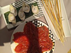 -蜀九香火锅(九眼桥店)